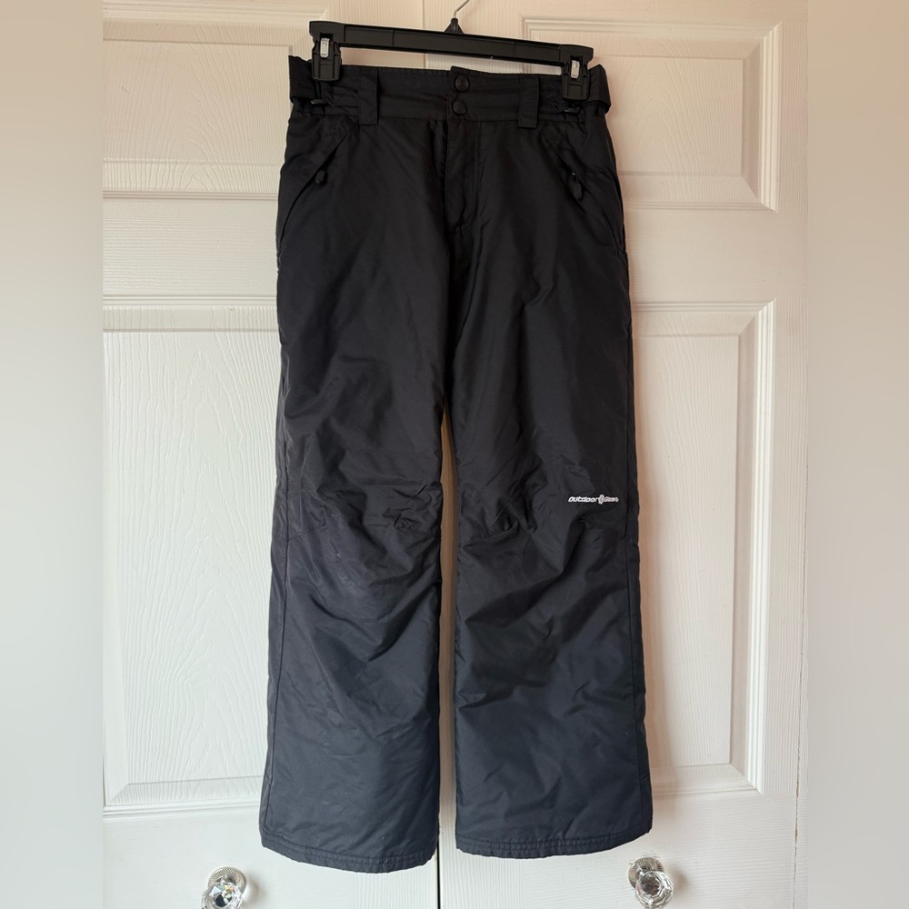 Outdoor Gear Youth Snow Pants